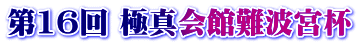 ��16�� �ɐ^��ٓ�g�{�t